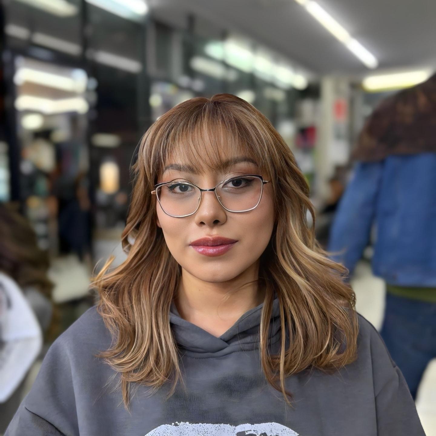 Corte + Hidratación